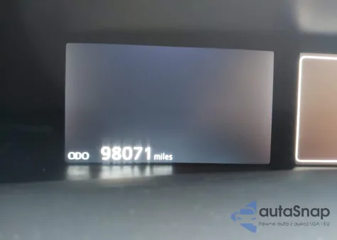 2019 Toyota Prius Prime Advanced from USA, damaged, VIN JTDKARFP2K3106126